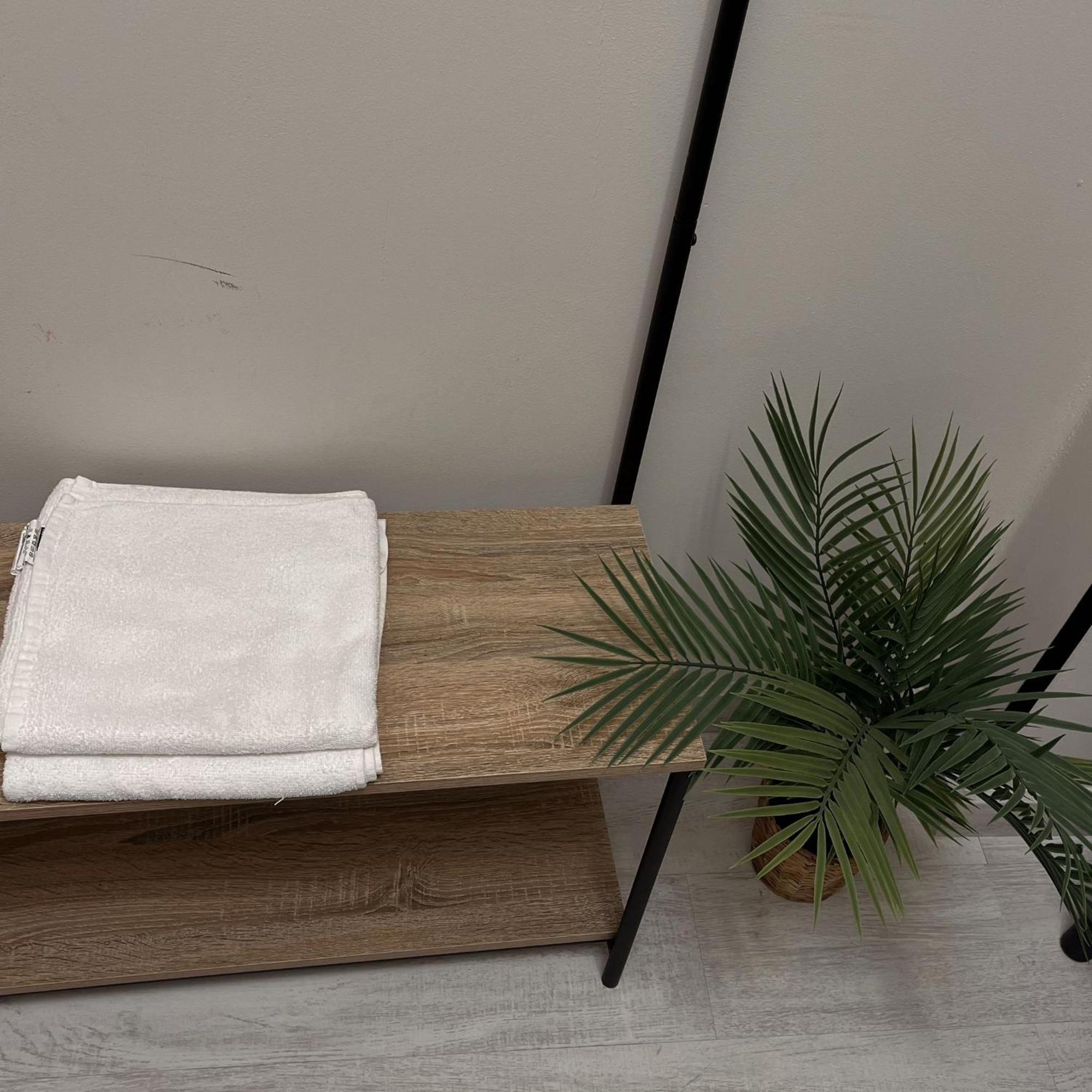 Apartamento Calera Burgo Esterno foto