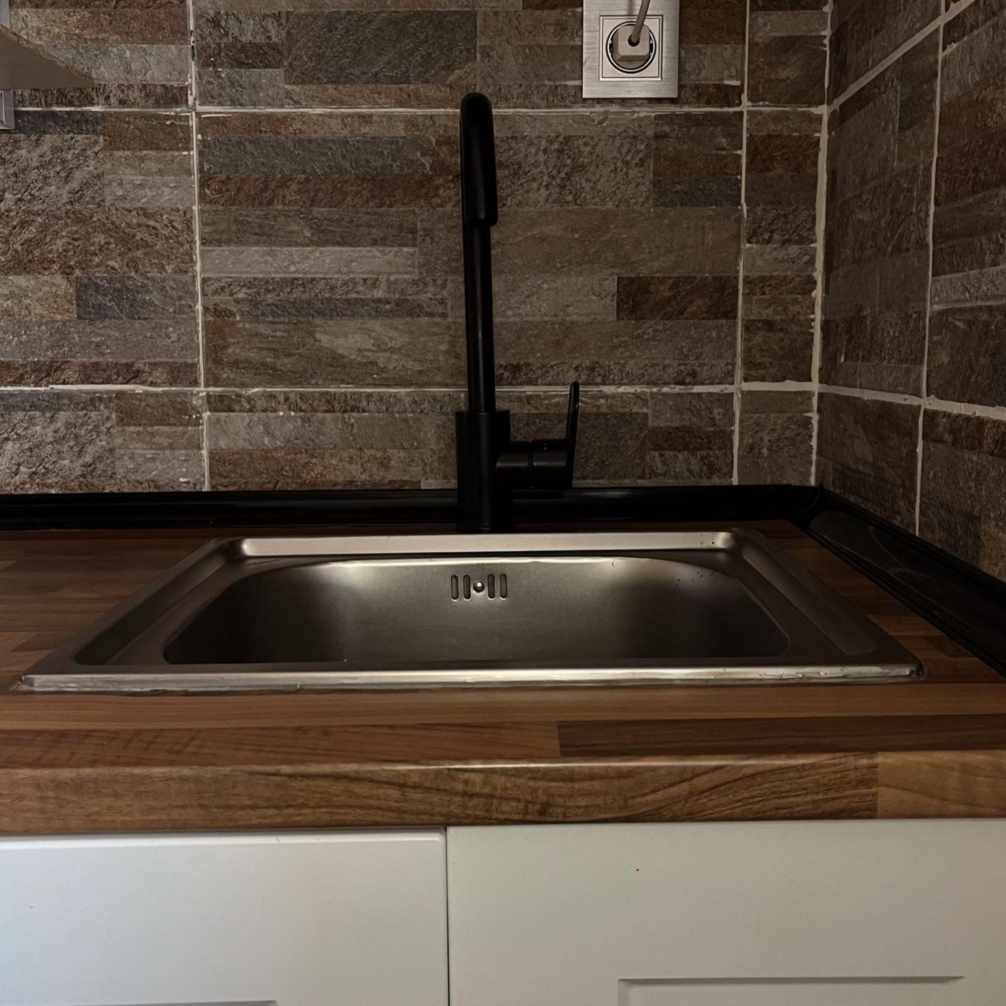 Apartamento Calera Burgo Esterno foto