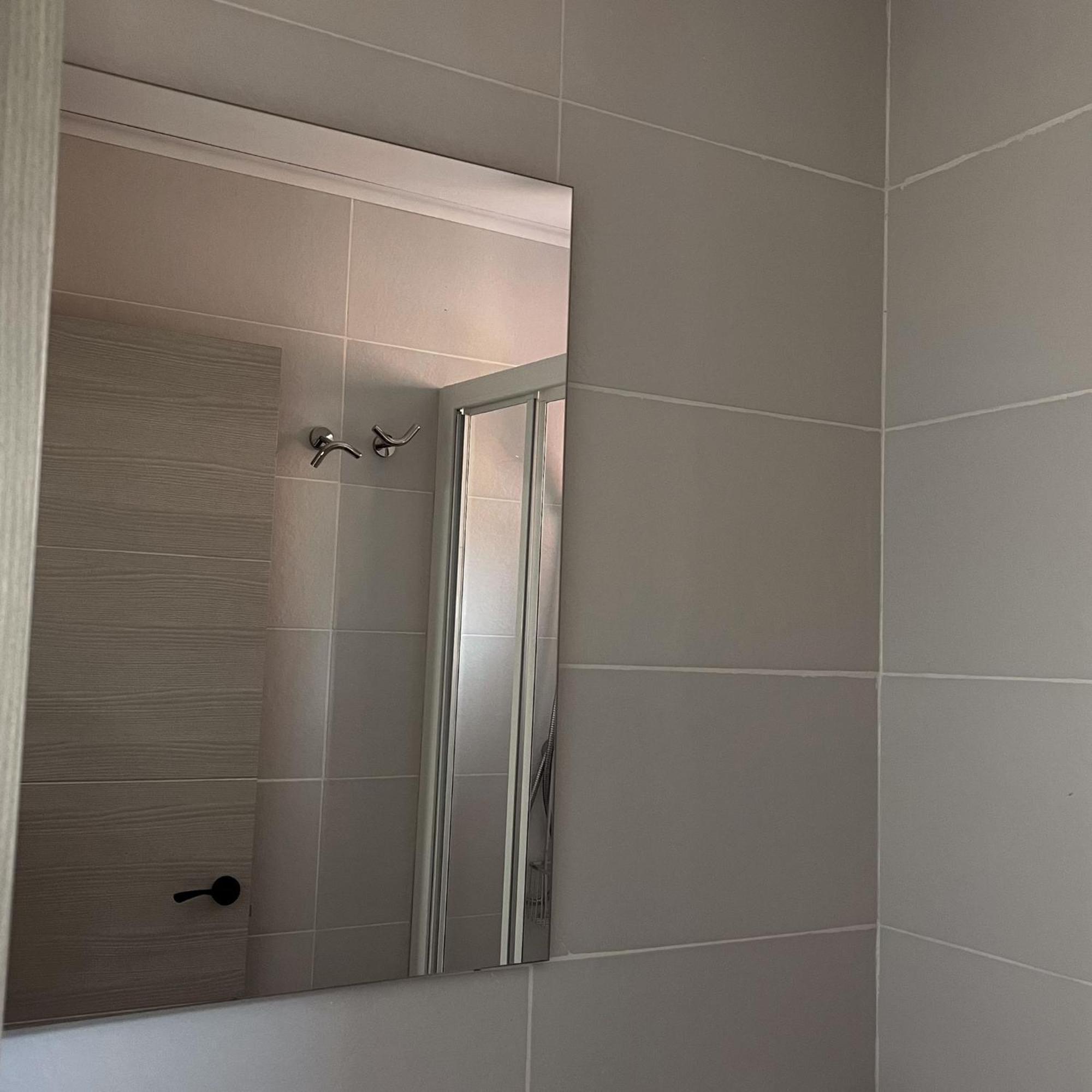 Apartamento Calera Burgo Esterno foto