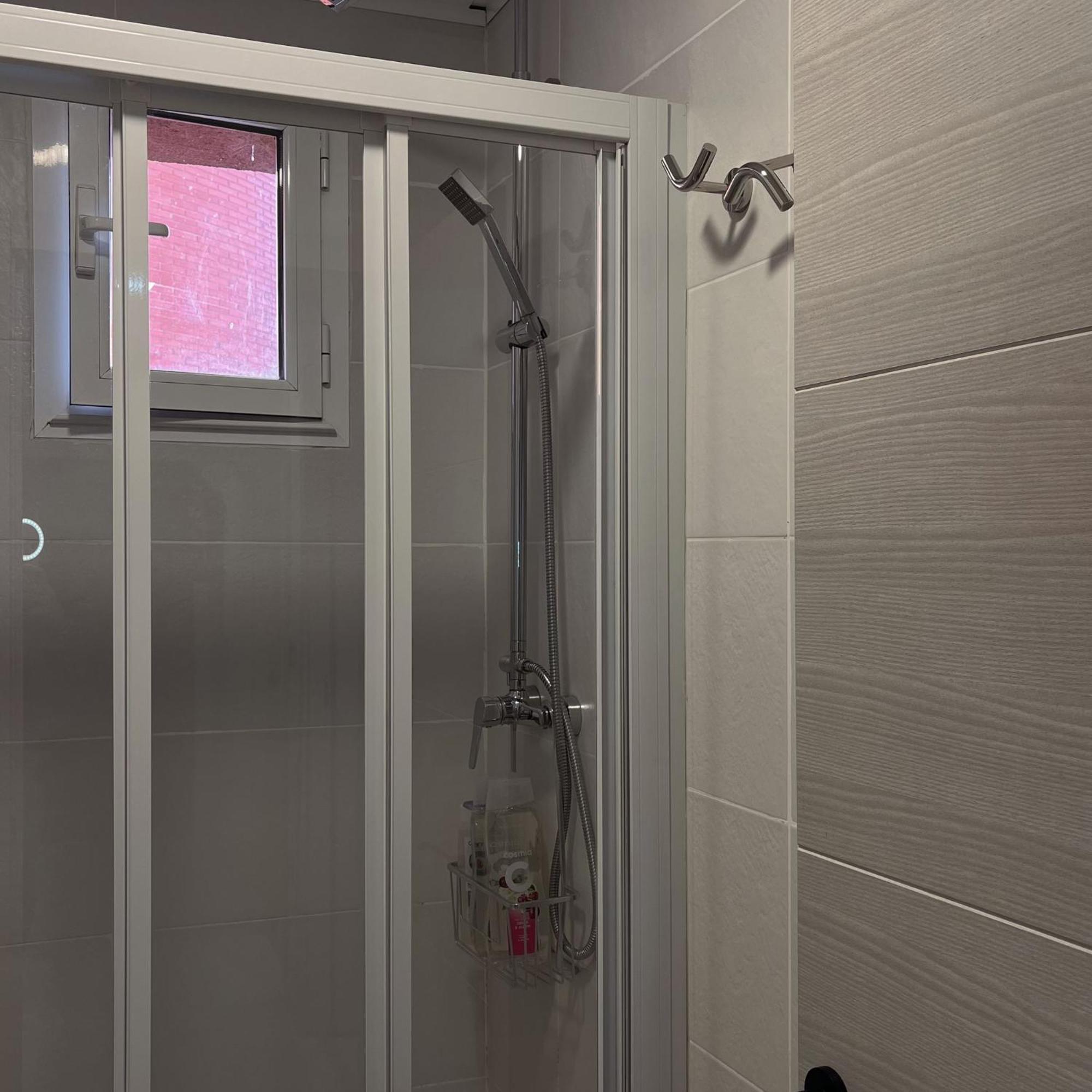 Apartamento Calera Burgo Esterno foto