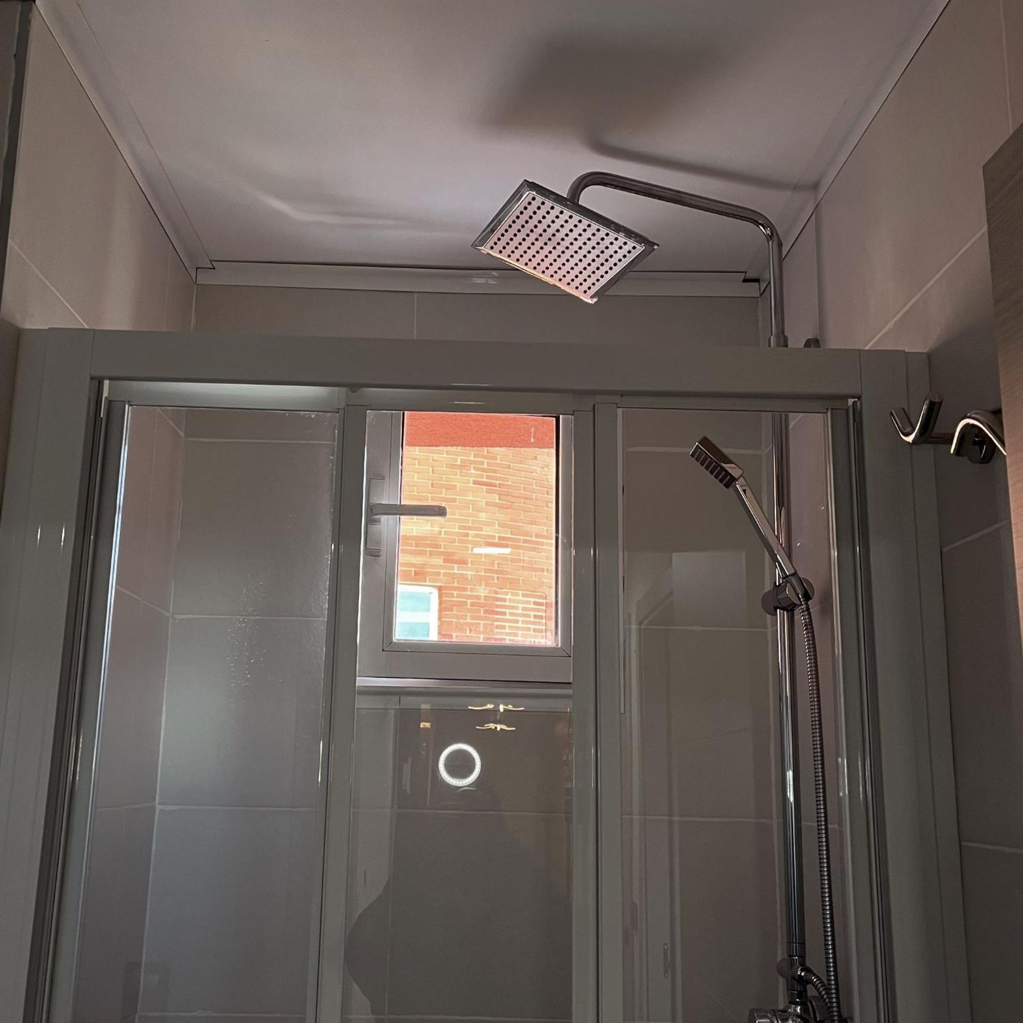 Apartamento Calera Burgo Esterno foto