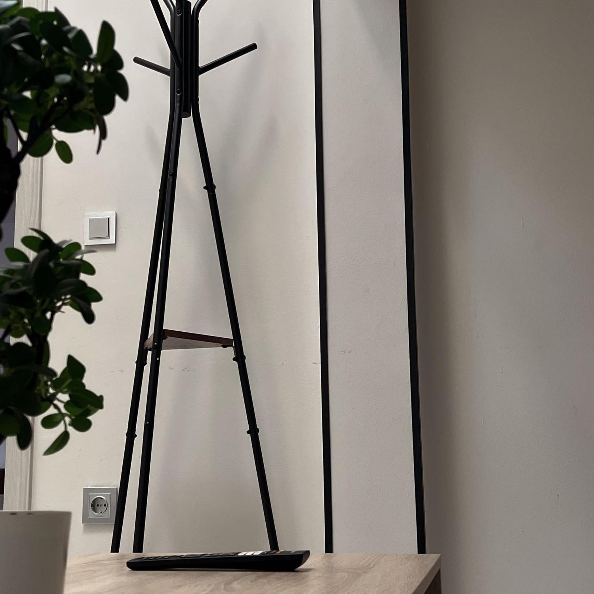 Apartamento Calera Burgo Esterno foto